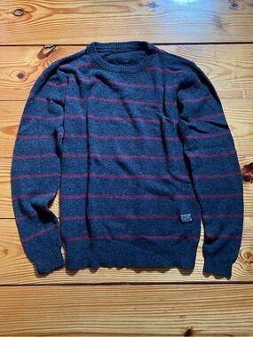 KR3W Sweater